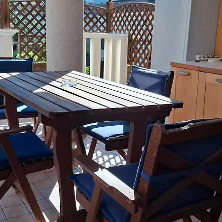 Casa Wladimiro * Rimini