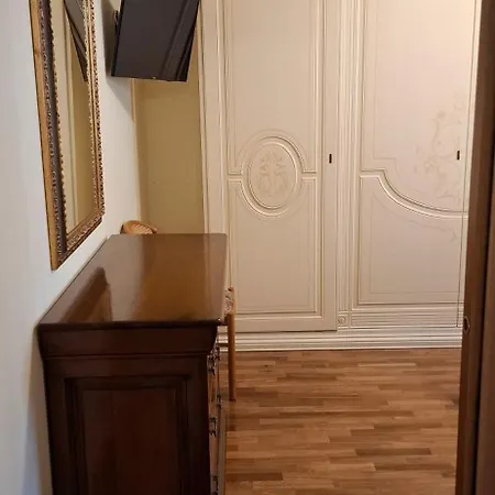 Casa Wladimiro Apartment