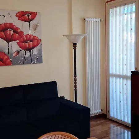 Casa Wladimiro Rimini