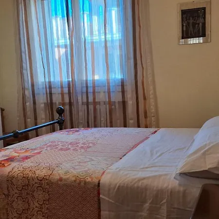 Casa Wladimiro Rimini
