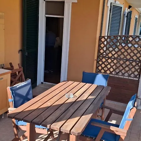 Casa Wladimiro * Rímini