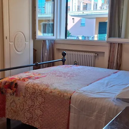 Apartamento Casa Wladimiro Rímini
