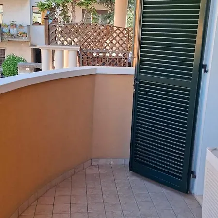 Apartamento Casa Wladimiro